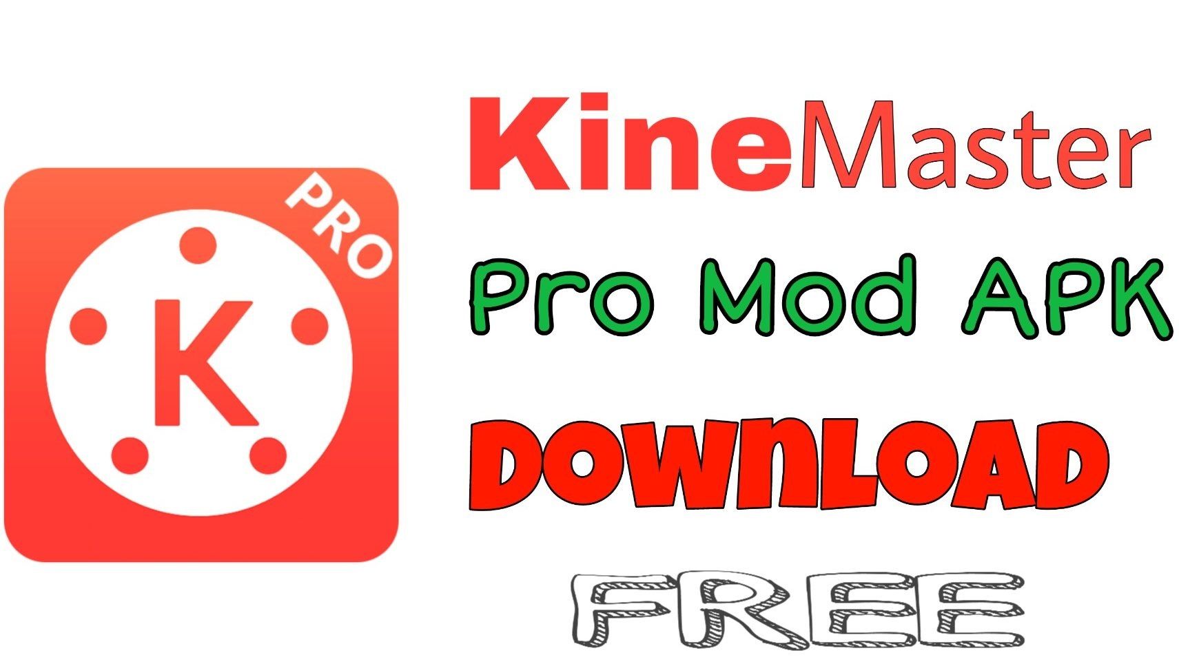 kinemaster mod download for pc